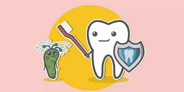 寶寶有蛀牙，治療要及時(shí)