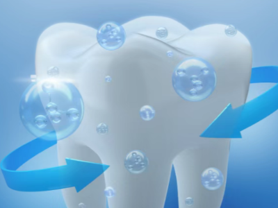 齲齒不是“蟲牙”，是酸腐蝕！防蛀核心不是刷牙，而是管好它