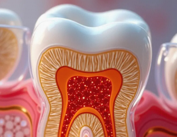你的牙齒比想象得更強(qiáng)大！