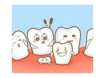 科學科普】十個常用的口腔小知識！