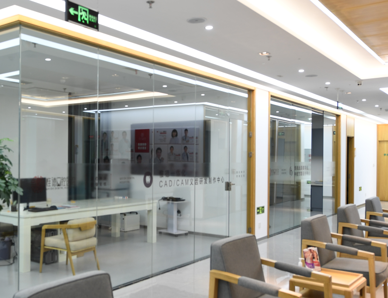 承德正規(guī)口腔機構(gòu)有哪些？惟德口腔實至名歸，本地人都在選