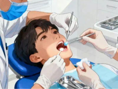 拔牙后恢復(fù)不踩坑！記好這6 項護理關(guān)鍵