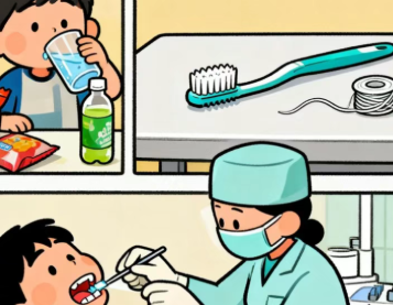 承德下板城家長(zhǎng)看過來！河北惟德口腔涂氟超實(shí)惠