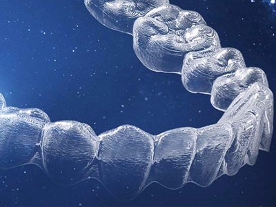 承德市隱形口腔正畸牙套大概多少錢？惟德口腔收費公正透明