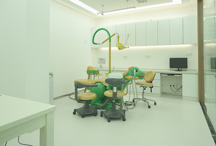 承德市哪家牙科有兒童牙科呢？惟德口腔醫(yī)院為您解析