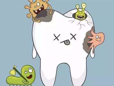 小孩沒換牙就有蛀牙需要去口腔醫(yī)院看嗎？惟德口腔醫(yī)院為您詳細(xì)解答