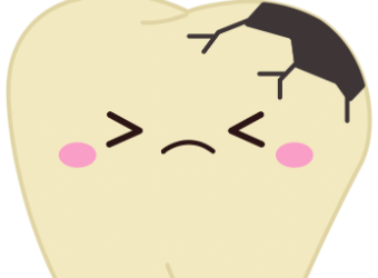 突發(fā)牙疼不用等，“馬”上有妙招